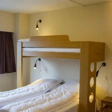 Leilighet Vrådal Ferieleiligheter Vrådal