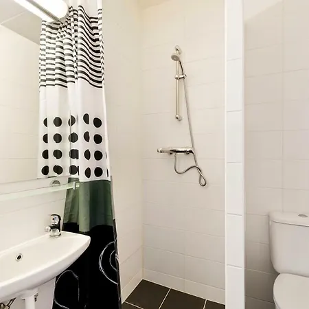 Apartment Vradal Ferieleiligheter