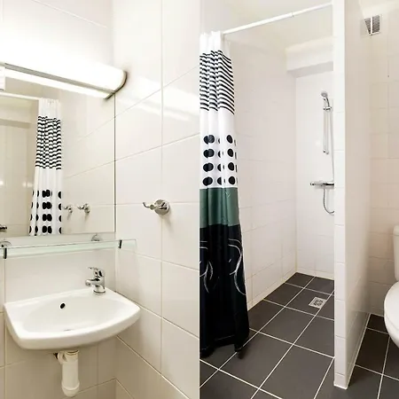 Vradal Ferieleiligheter * Vrådal