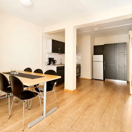 Vradal Ferieleiligheter Vrådal