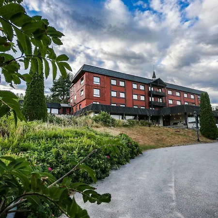 Vrådal Ferieleiligheter Vrådal