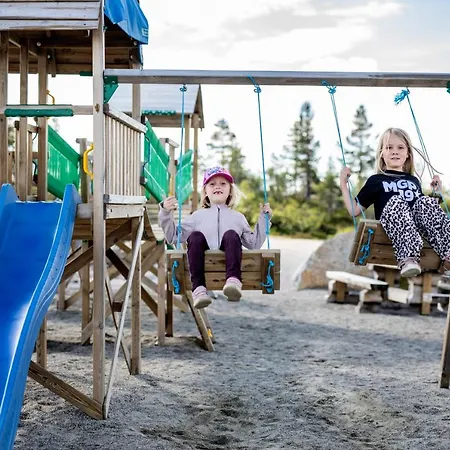 Vradal Ferieleiligheter Appartamento Vrådal