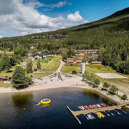 Vradal Ferieleiligheter * Vrådal