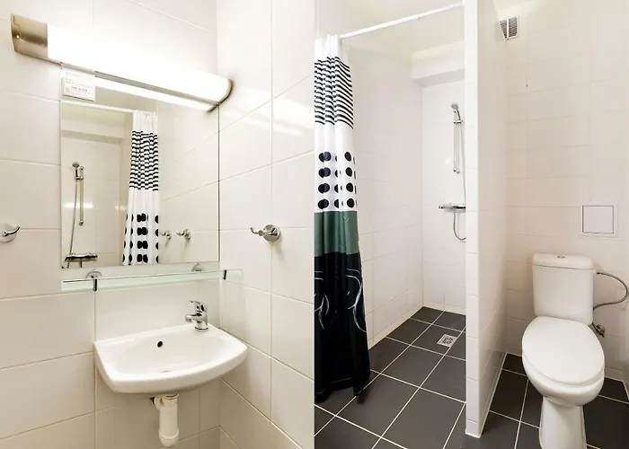 Vradal Ferieleiligheter * Vrådal