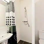 شقة Vradal Ferieleiligheter